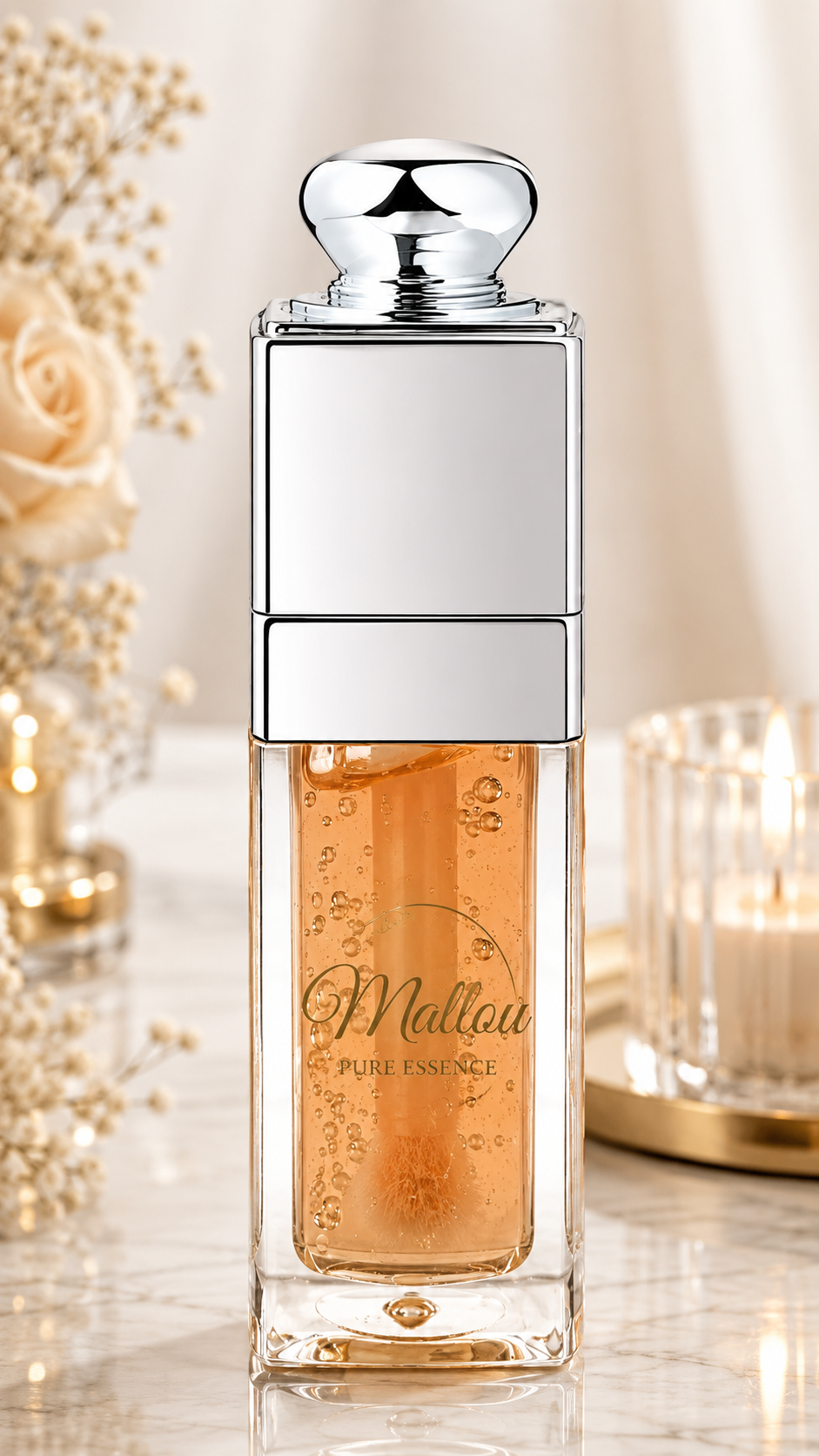 Peptide lip Bloom oil 10mL