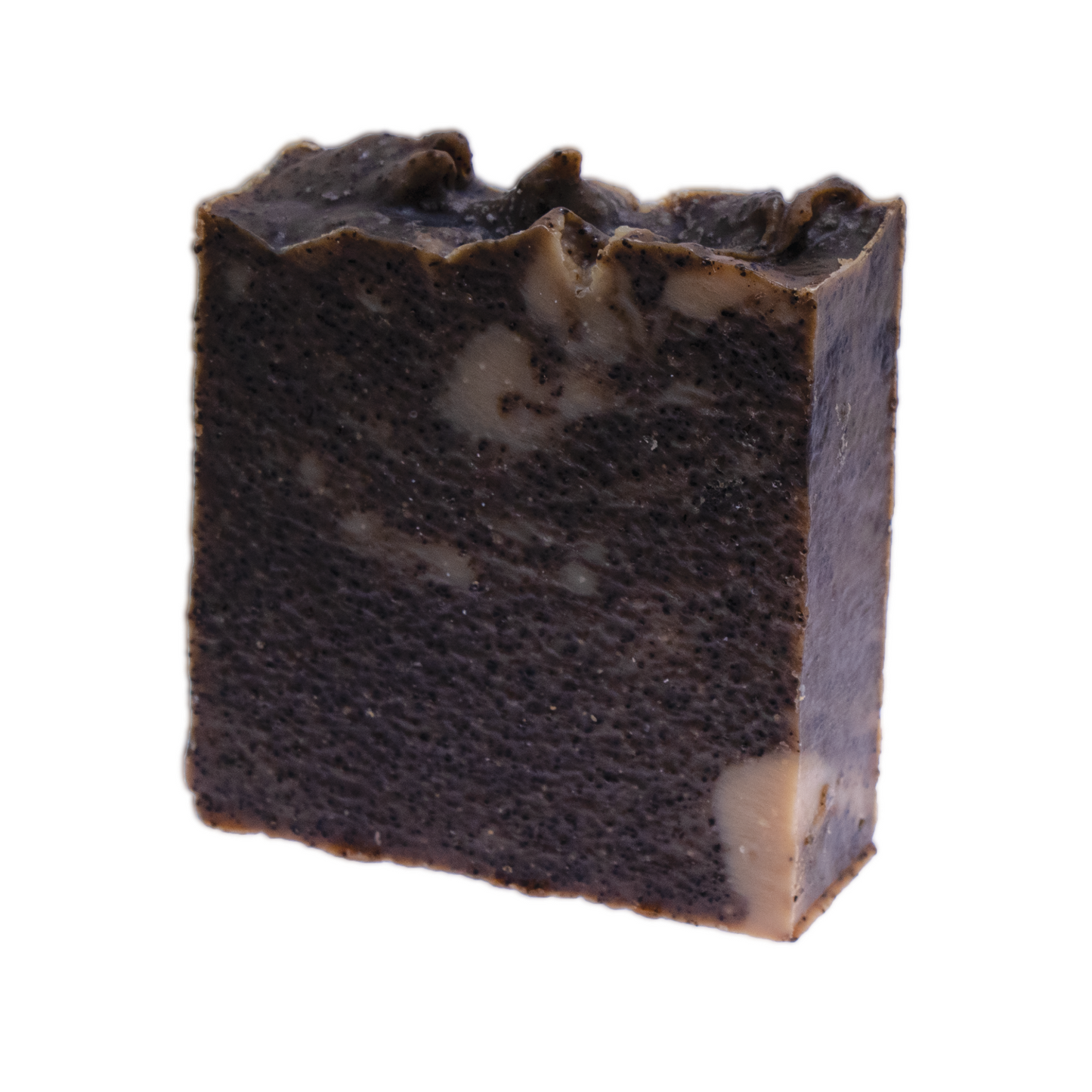 CinnaCafe Morning Glow Scrub