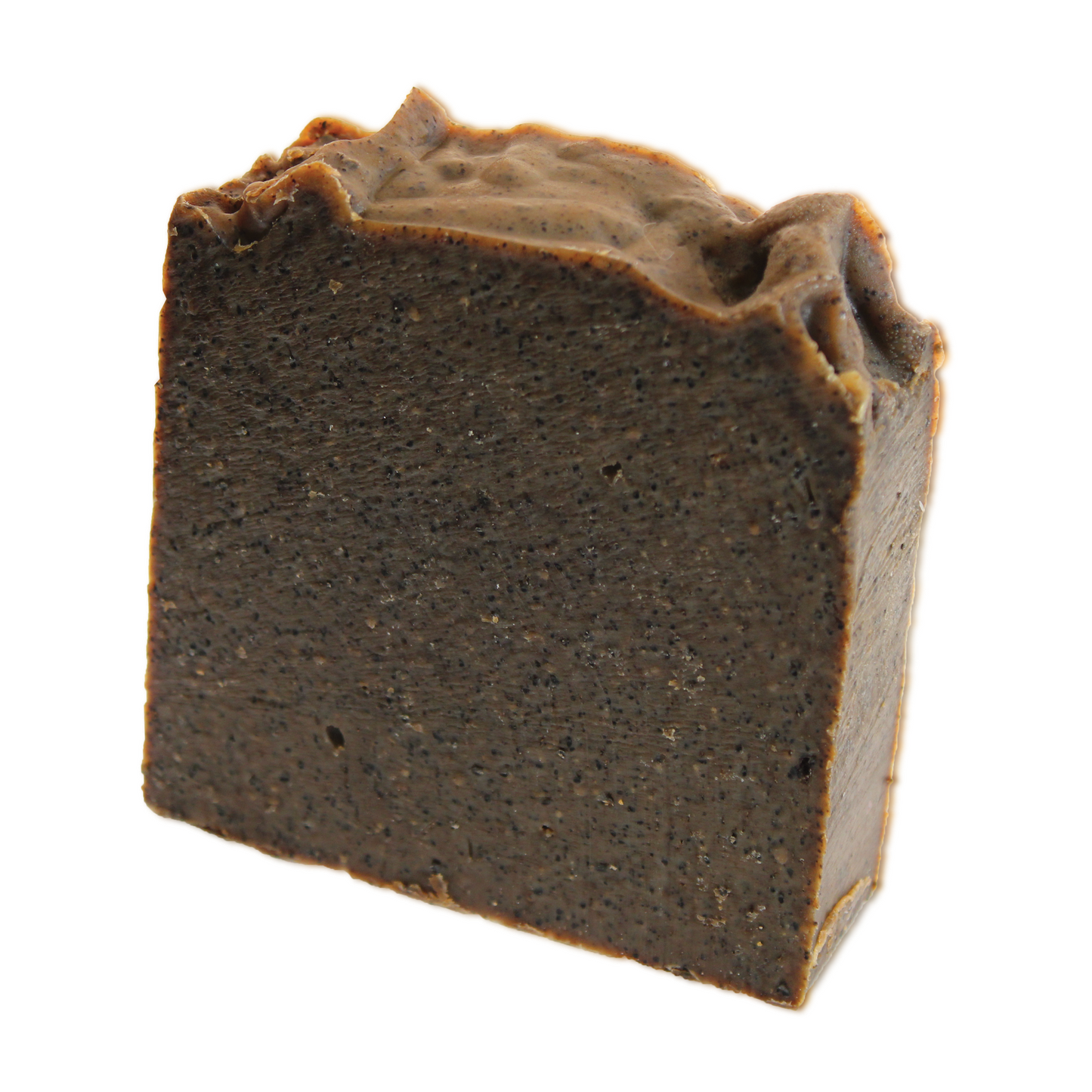 Coffee & Vanilla Bean Glow Scrub