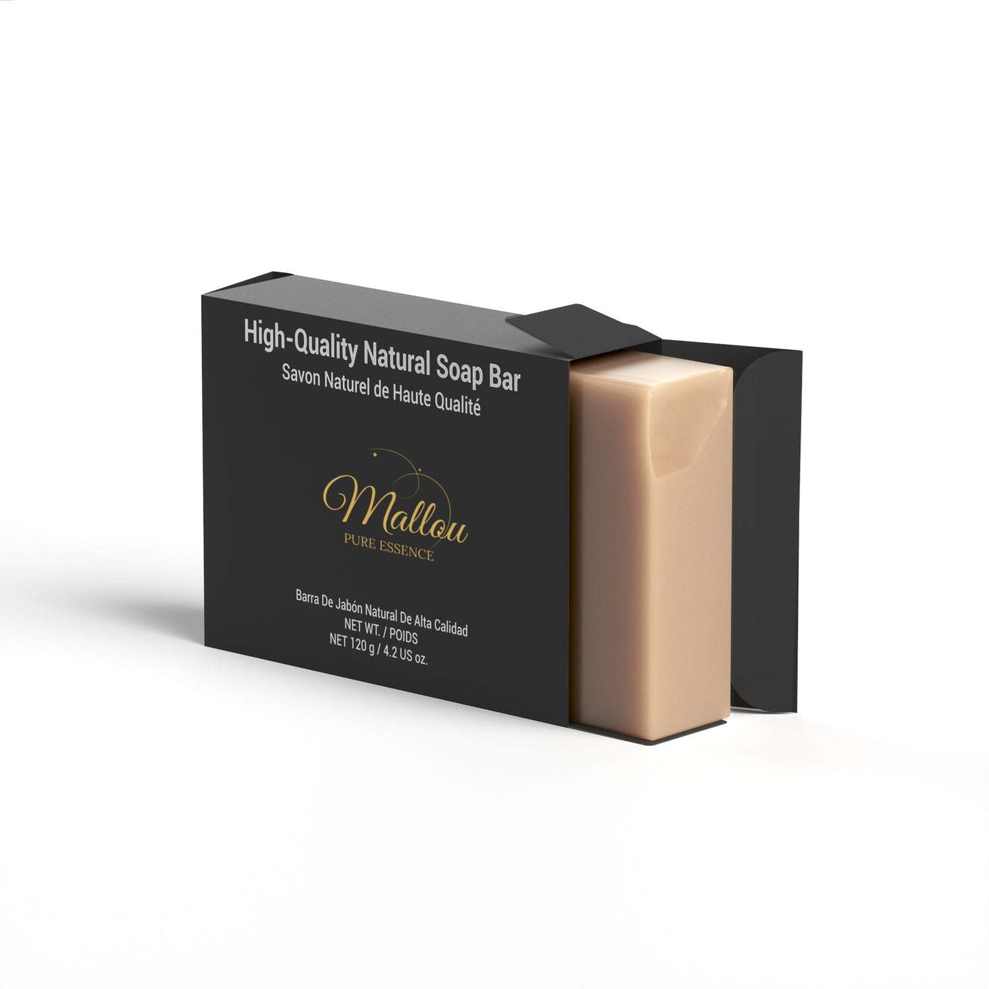 viaGlamour image of a soap-lime