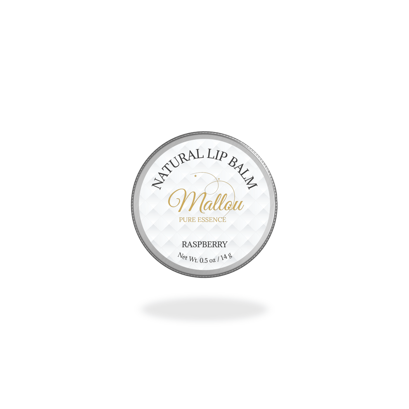 Natural Flavor Lip Balm - Collection