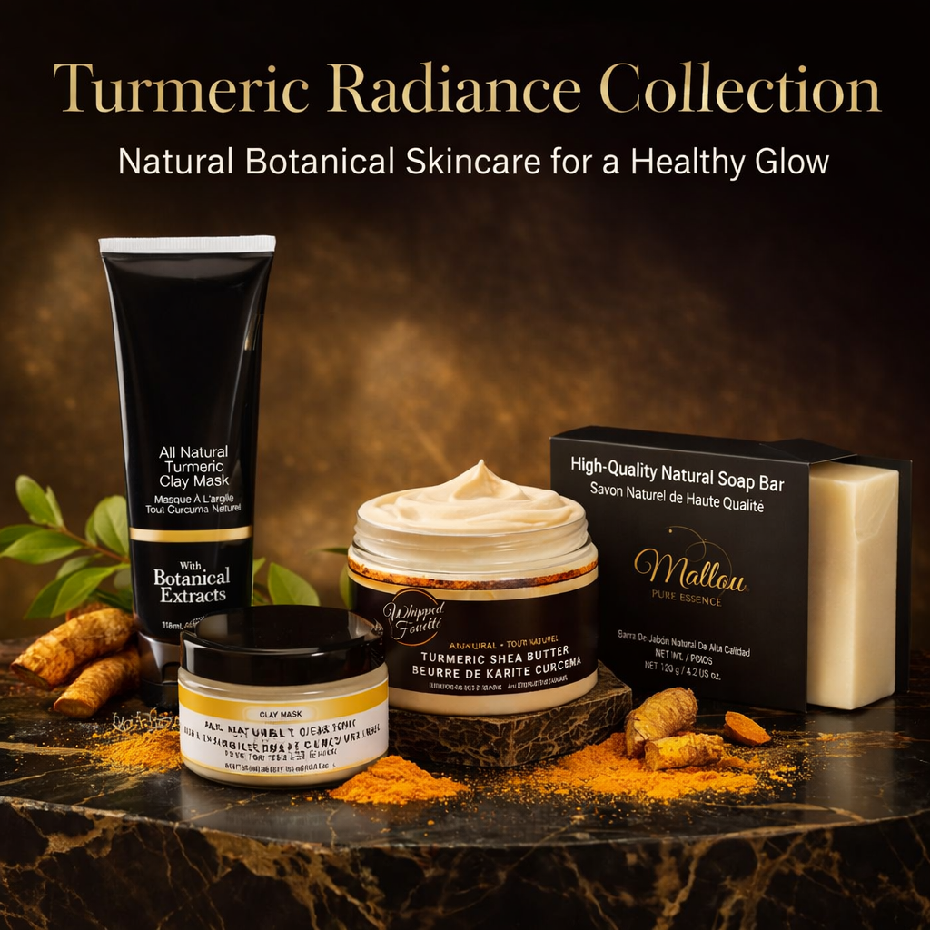 Turmeric Radiance