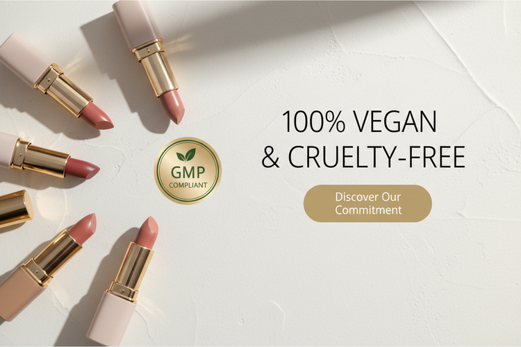 Vegan Liquid Lipsticks