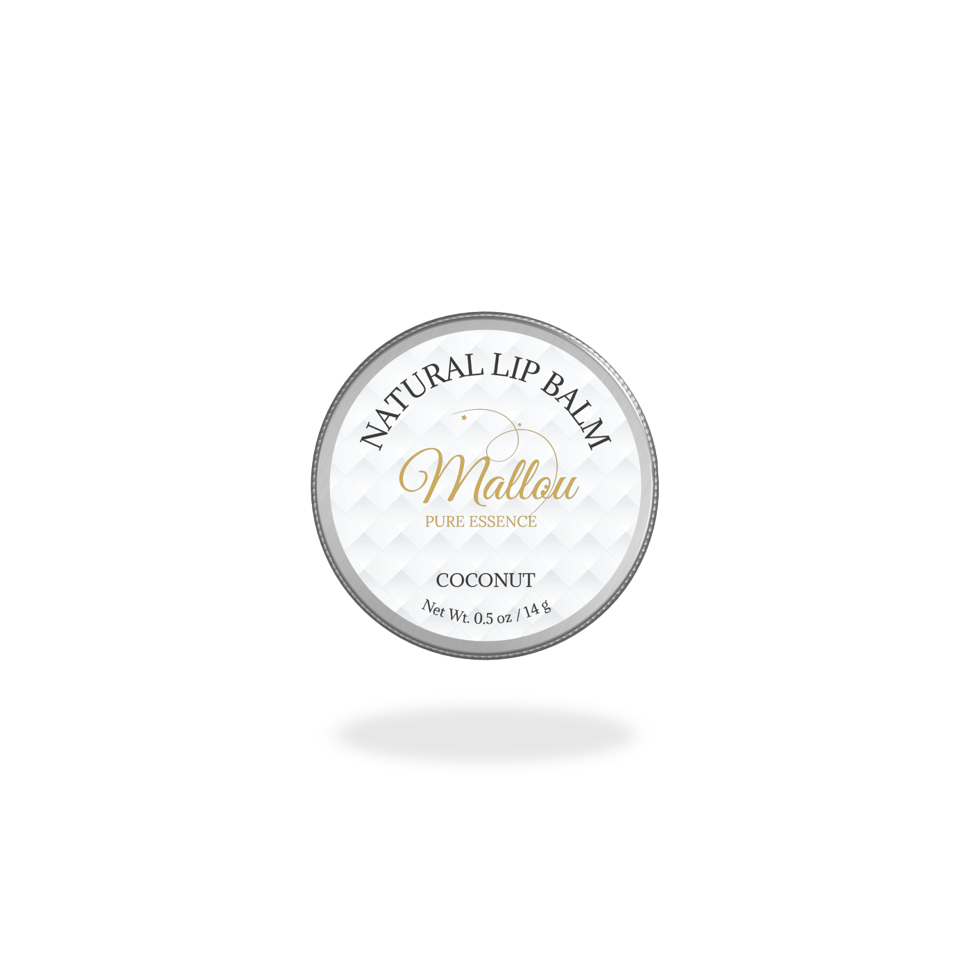 Natural Flavor Lip Balm - Collection
