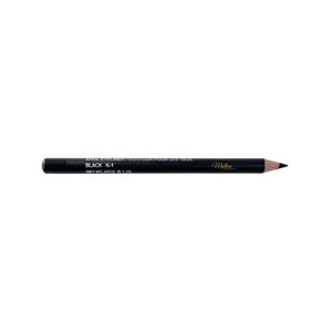 Khol Eyeliner - Black - Mallou Pure Essence