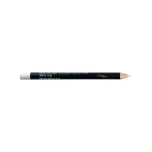Khol Eyeliner - White - Mallou Pure Essence