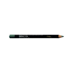 Khol Eyeliner - Emerald - Mallou Pure Essence