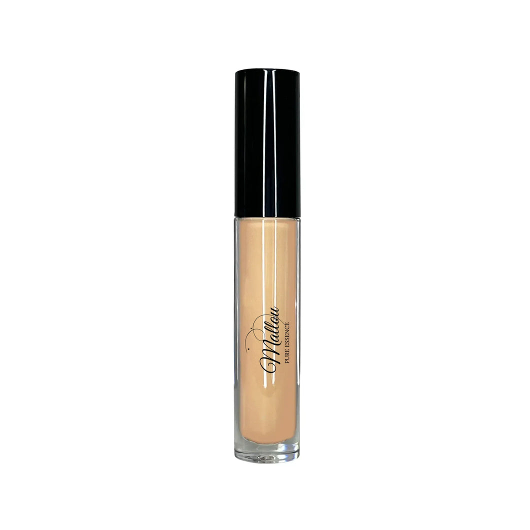 Concealing Cream - Biscuit - Mallou Pure Essence
