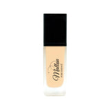 Foundation - Peach - Mallou Pure Essence
