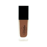Foundation - Amber - Mallou Pure Essence