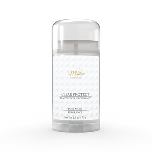 Pink Noir Pure Protect Deodorant Stick - Mallou Pure Essence