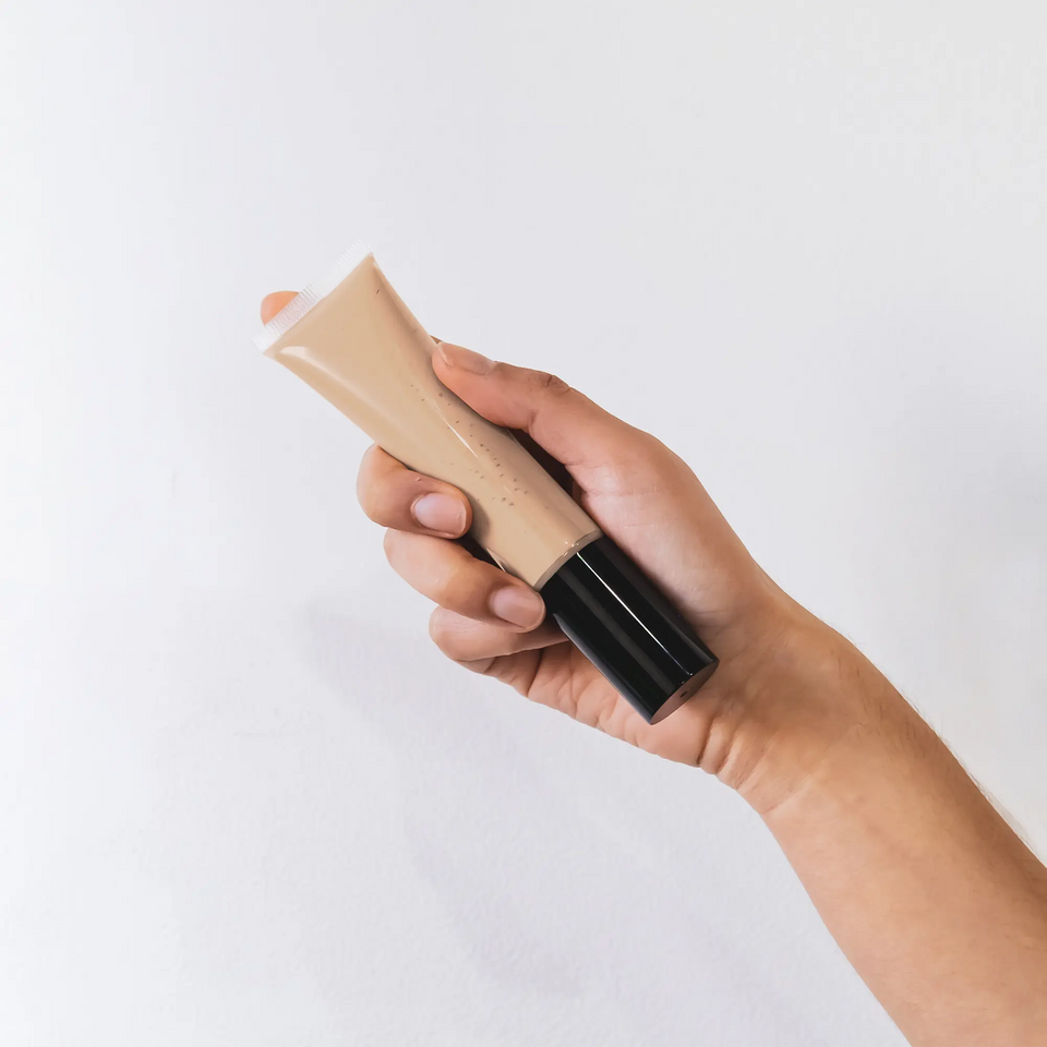 BB Cream - Pearly - Mallou Pure Essence