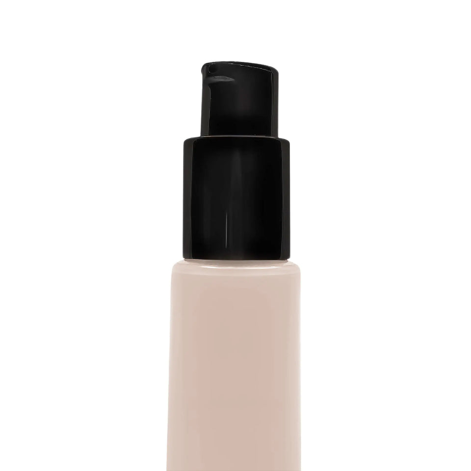 BB Cream - Vanilla - Mallou Pure Essence