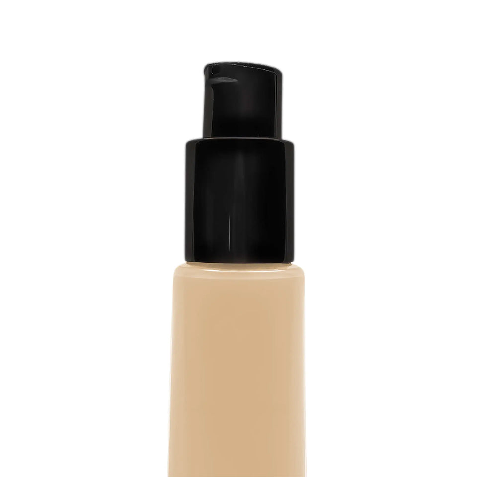 BB Cream - Buttercream - Mallou Pure Essence