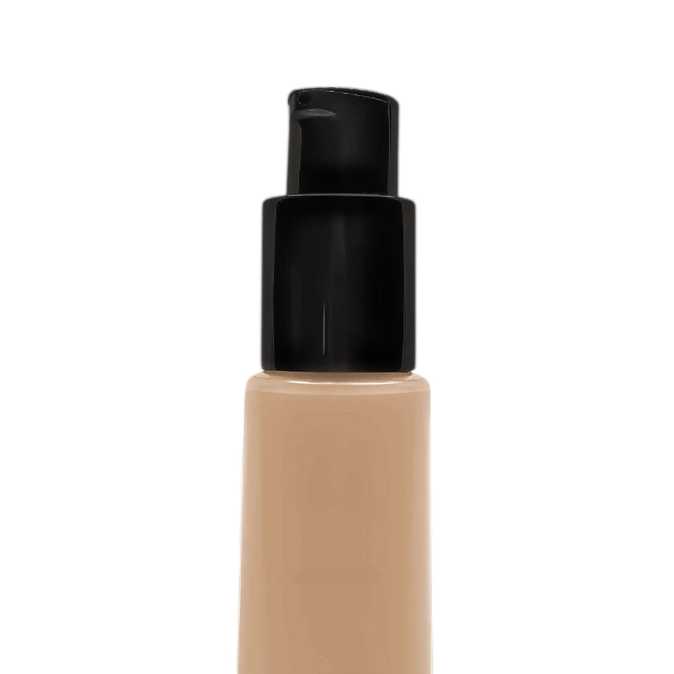 BB Cream - Beachy - Mallou Pure Essence