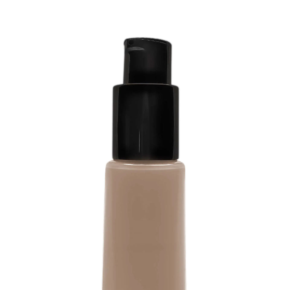 BB Cream - Birch - Mallou Pure Essence