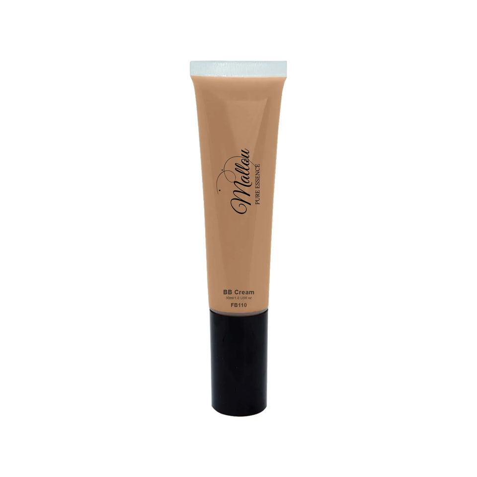 BB Cream - Sienna Love - Mallou Pure Essence