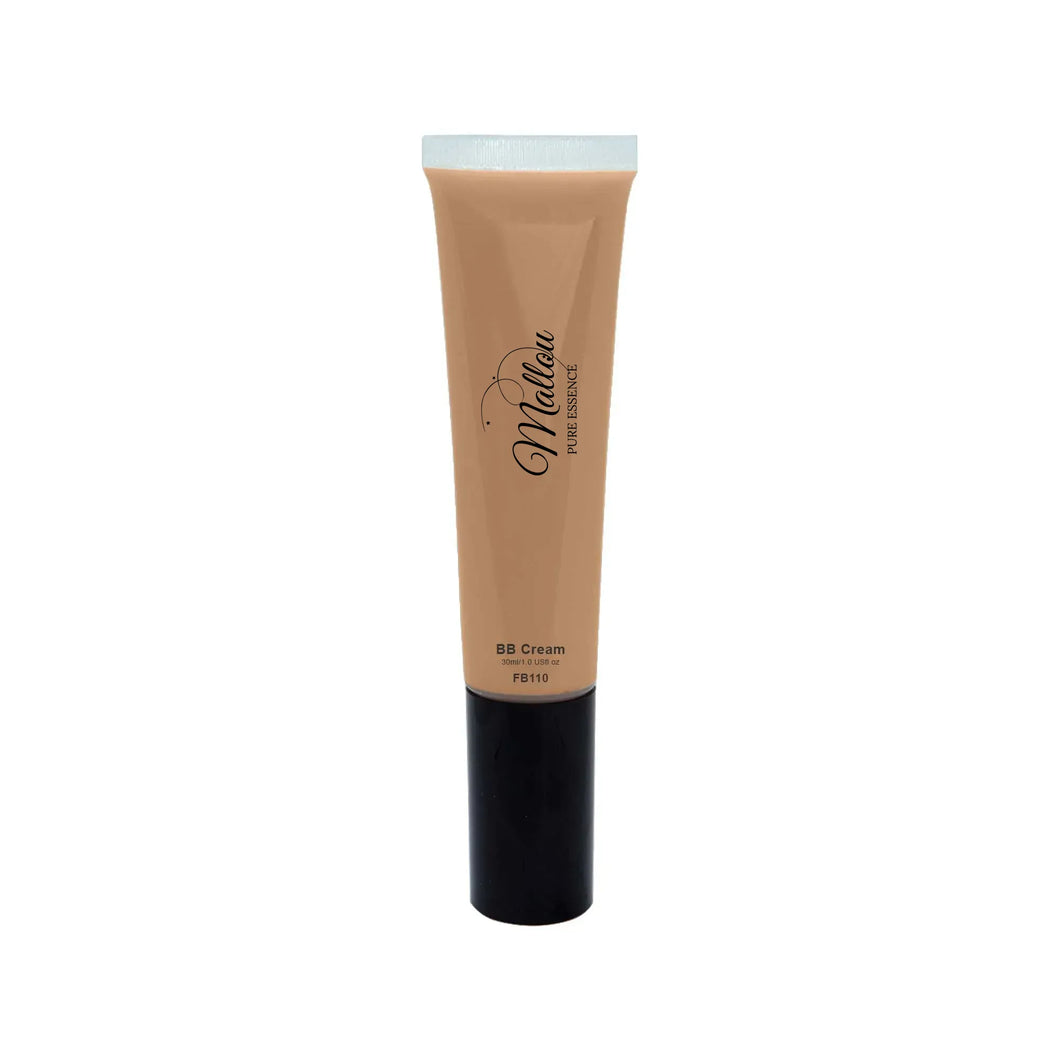 BB Cream - Sienna Love - Mallou Pure Essence