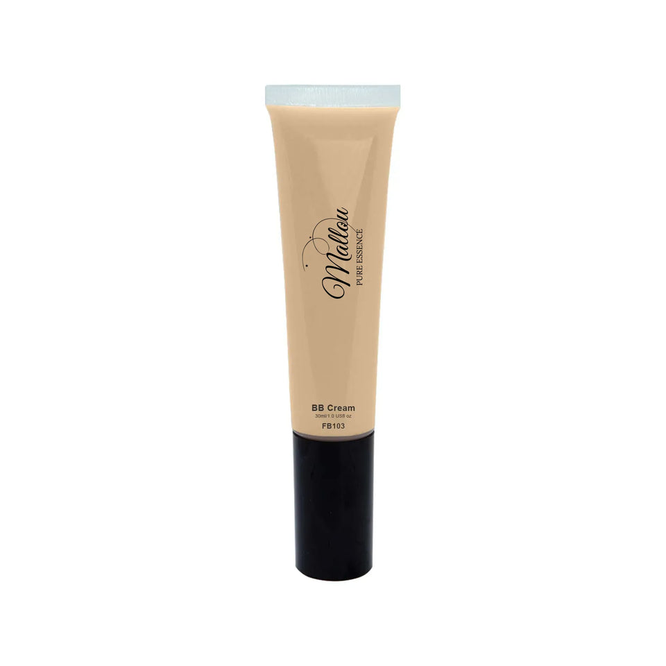BB Cream - Terra Cotta - Mallou Pure Essence