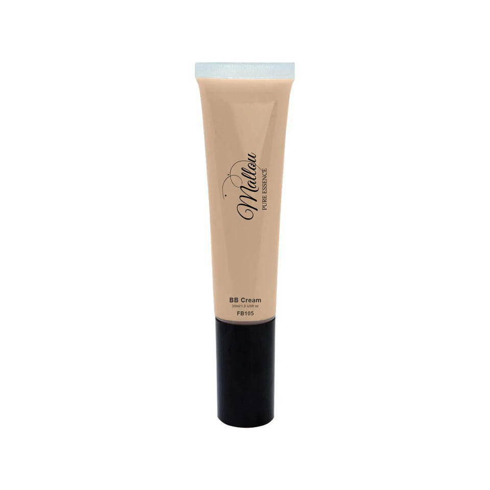 BB Cream - Vanilla - Mallou Pure Essence