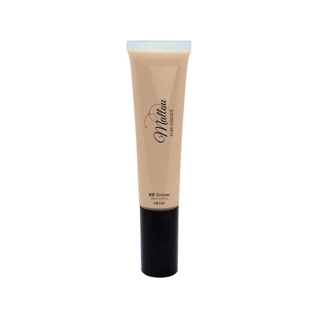 BB Cream - Vanilla - Mallou Pure Essence