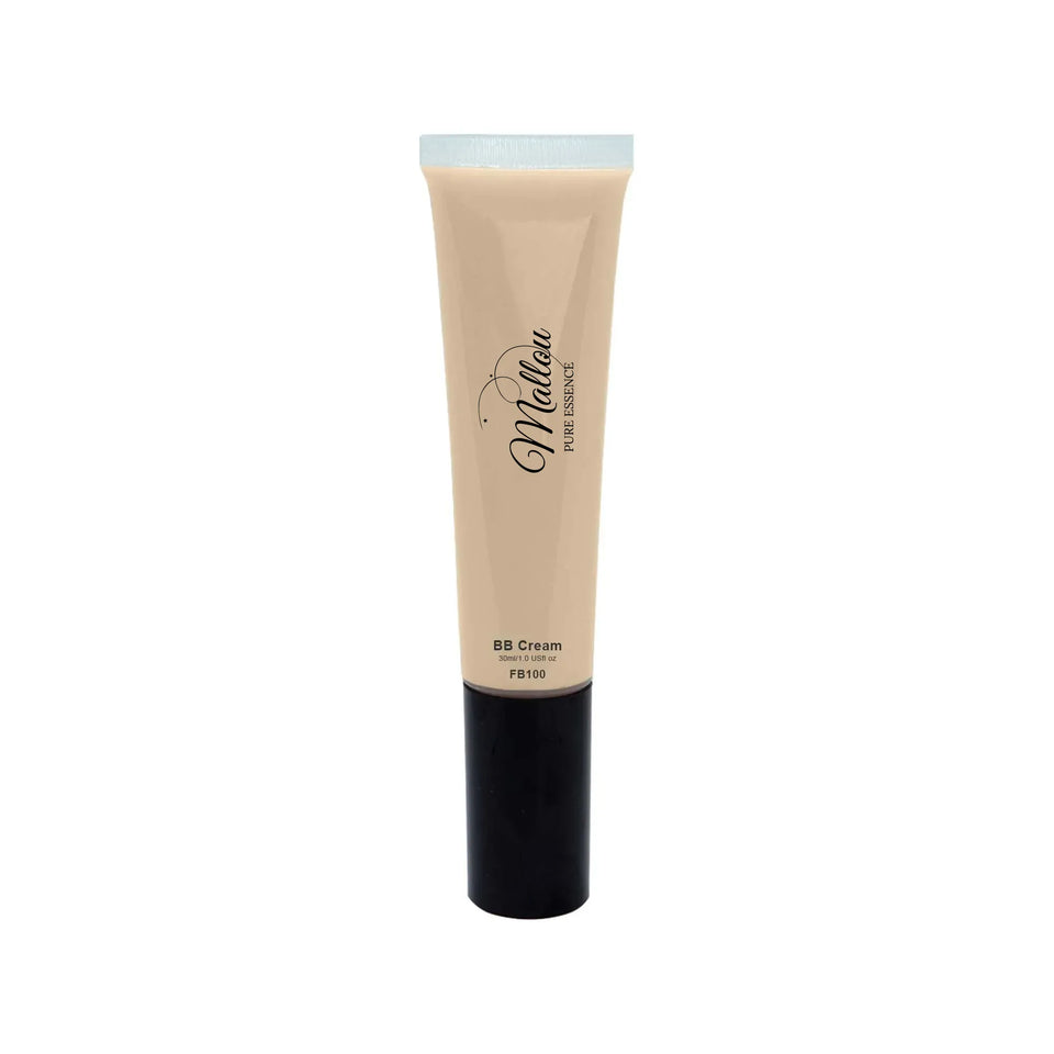 BB Cream - Wheat - Mallou Pure Essence