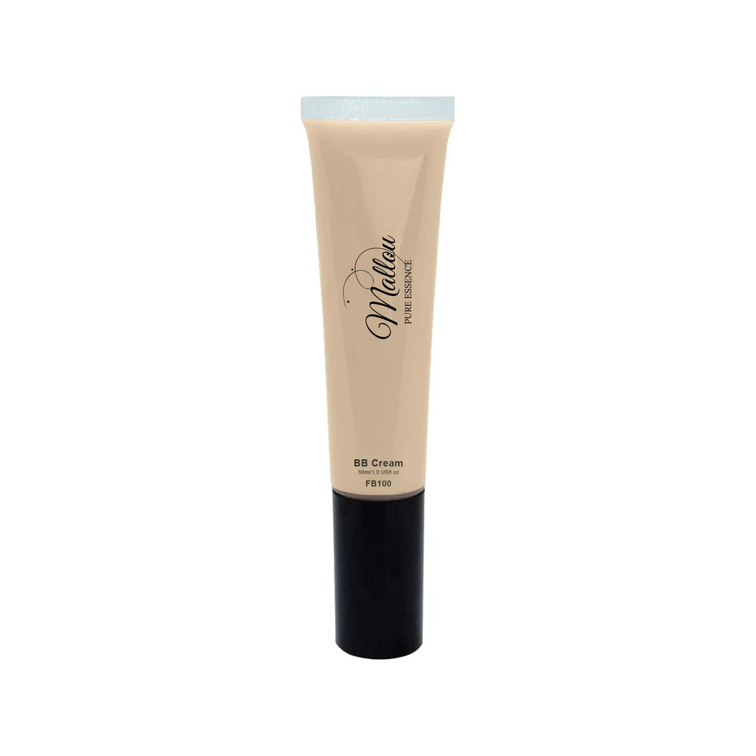BB Cream - Wheat - Mallou Pure Essence