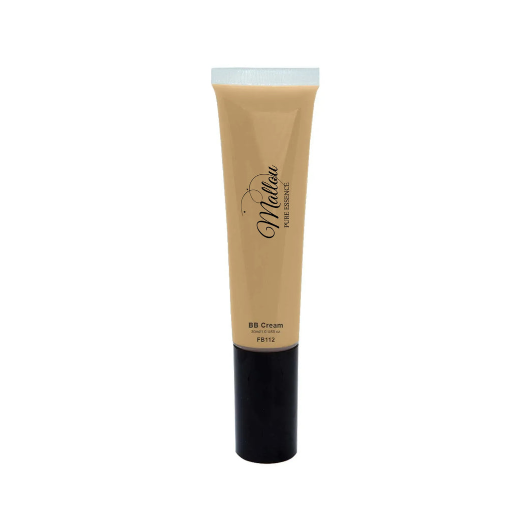 BB Cream - Buttercream - Mallou Pure Essence