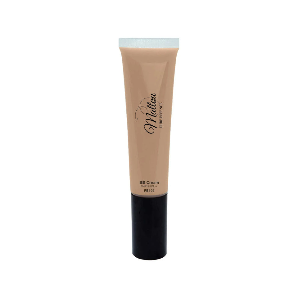 BB Cream - Tan - Mallou Pure Essence