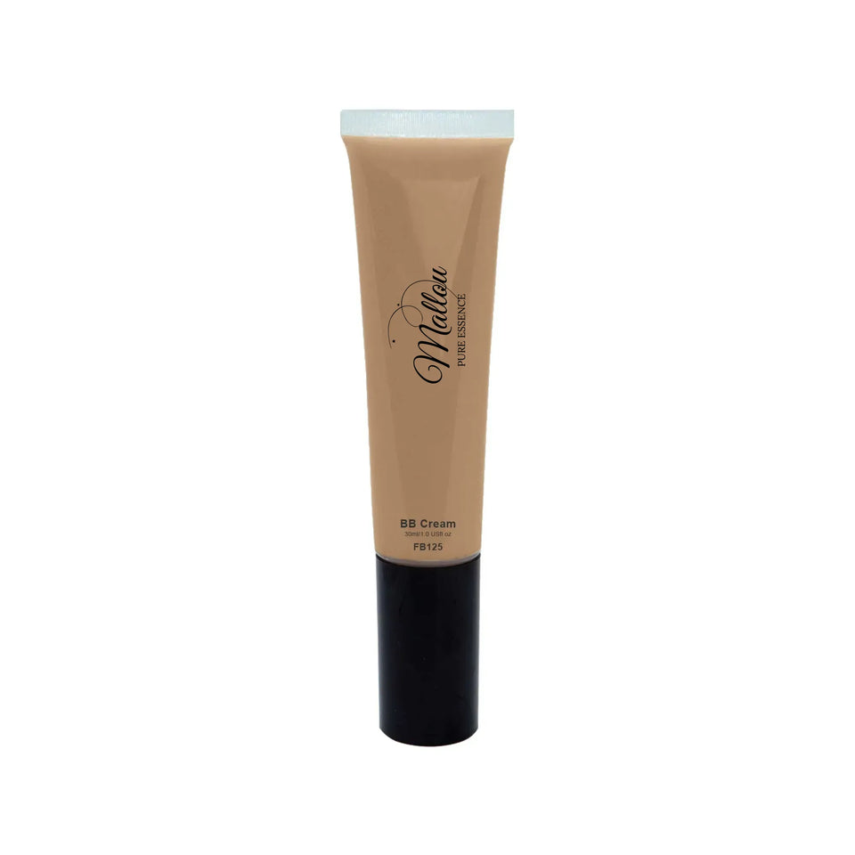 BB Cream - Beachy - Mallou Pure Essence
