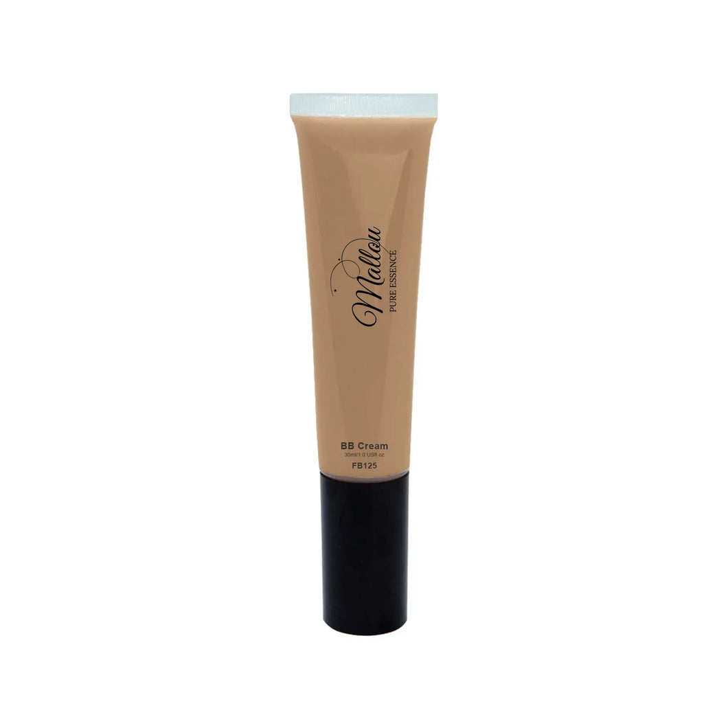 BB Cream - Beachy - Mallou Pure Essence