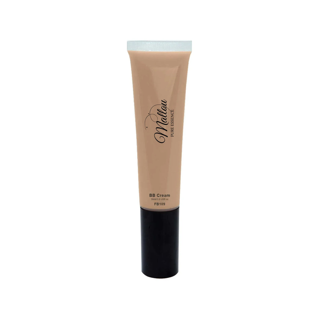 BB Cream - Tan - Mallou Pure Essence