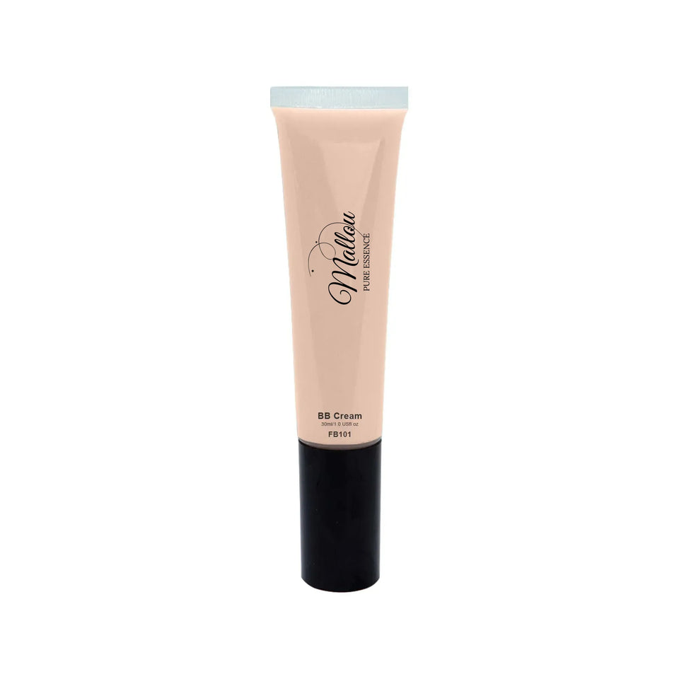 BB Cream - Pearly - Mallou Pure Essence