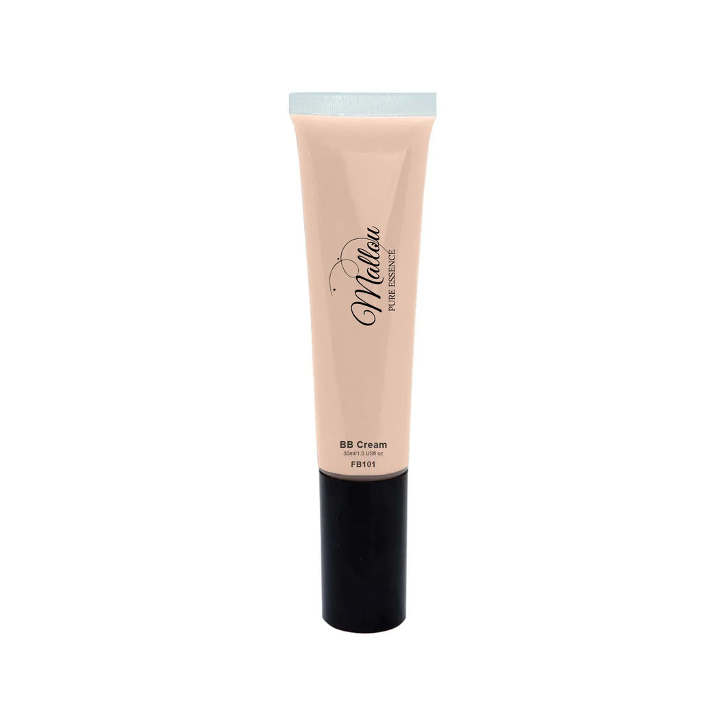 BB Cream - Pearly - Mallou Pure Essence