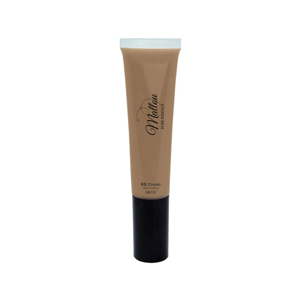 BB Cream - Birch - Mallou Pure Essence