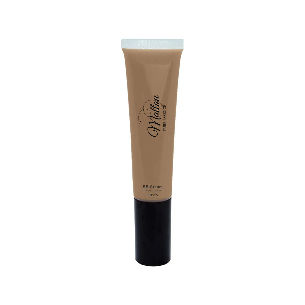 BB Cream - Birch - Mallou Pure Essence