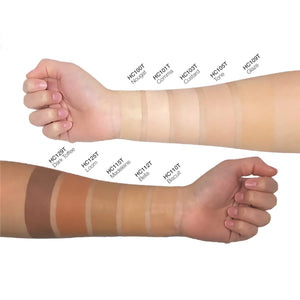 Concealing Cream - Nougat - Mallou Pure Essence