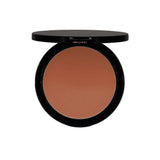 Dual Blend Powder Foundation - Cinnamon - Mallou Pure Essence