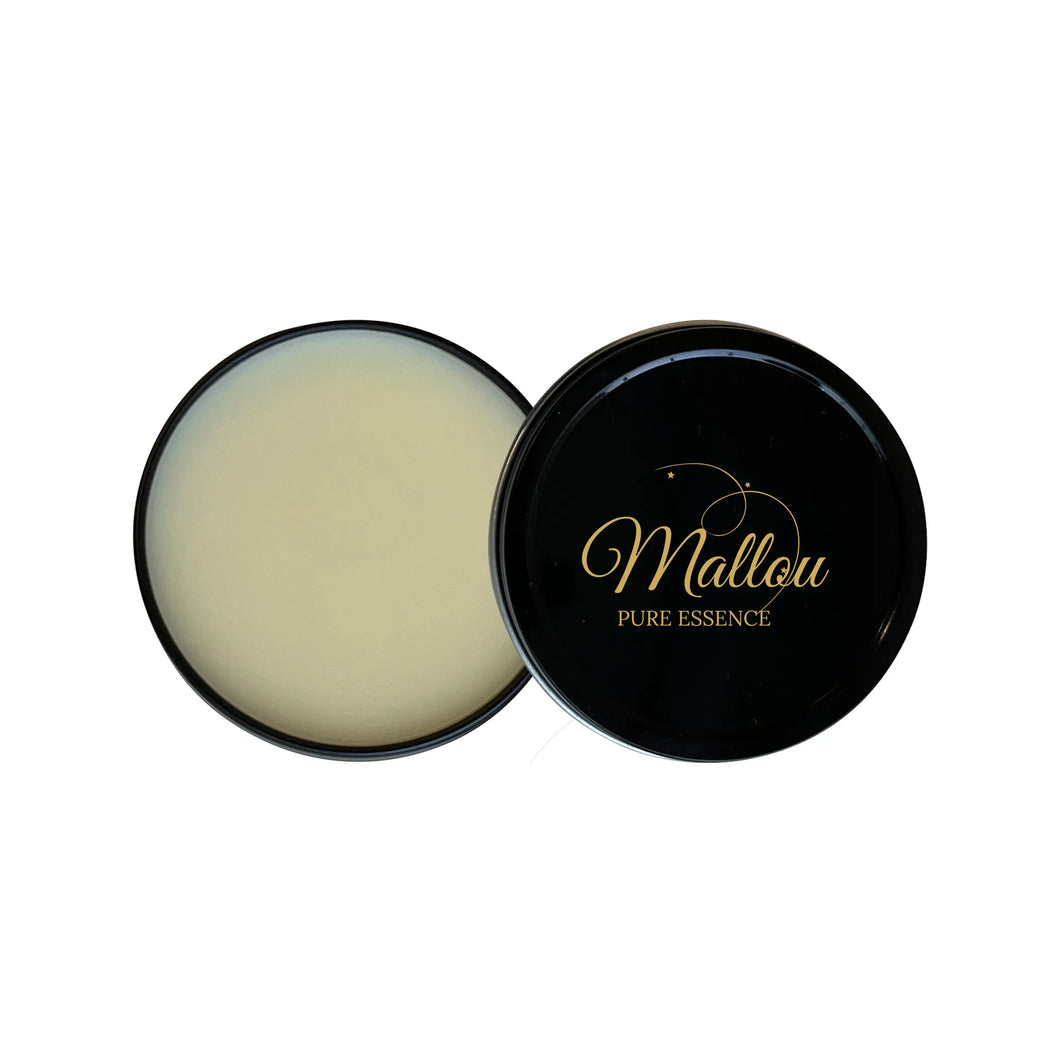 Beard Butter - Mallou Pure Essence
