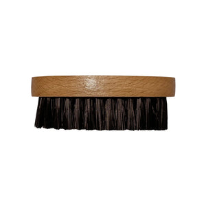 Beard Nylon Brush - Mallou Pure Essence