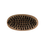 Beard Nylon Brush - Mallou Pure Essence