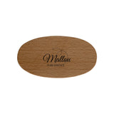 Beard Nylon Brush - Mallou Pure Essence