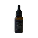 Beard Oil - Unscented - Mallou Pure Essence