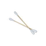 Biodegradable Cotton Swabs - Mallou Pure Essence