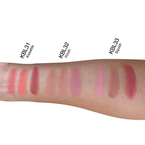 Blush Palette - Squish - Mallou Pure Essence