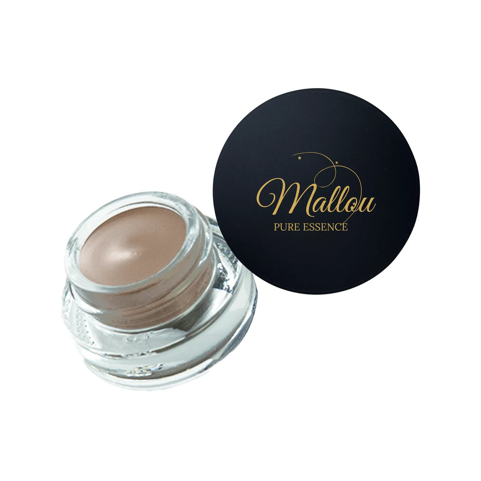 Brow Pomade - Cool Taupe - Mallou Pure Essence