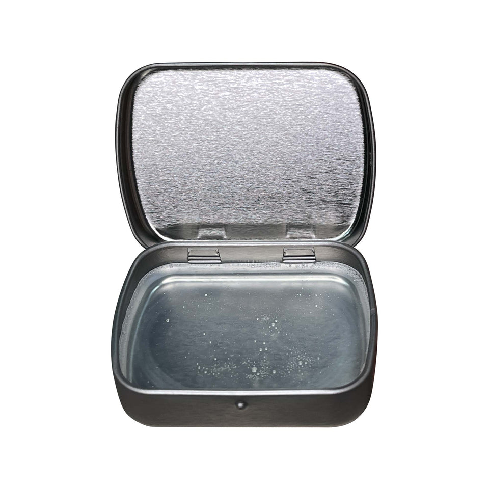 Brow Soap - Clear - Mallou Pure Essence