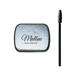 Brow Soap - Clear - Mallou Pure Essence