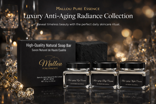 Luxury Anti-Aging Radiance