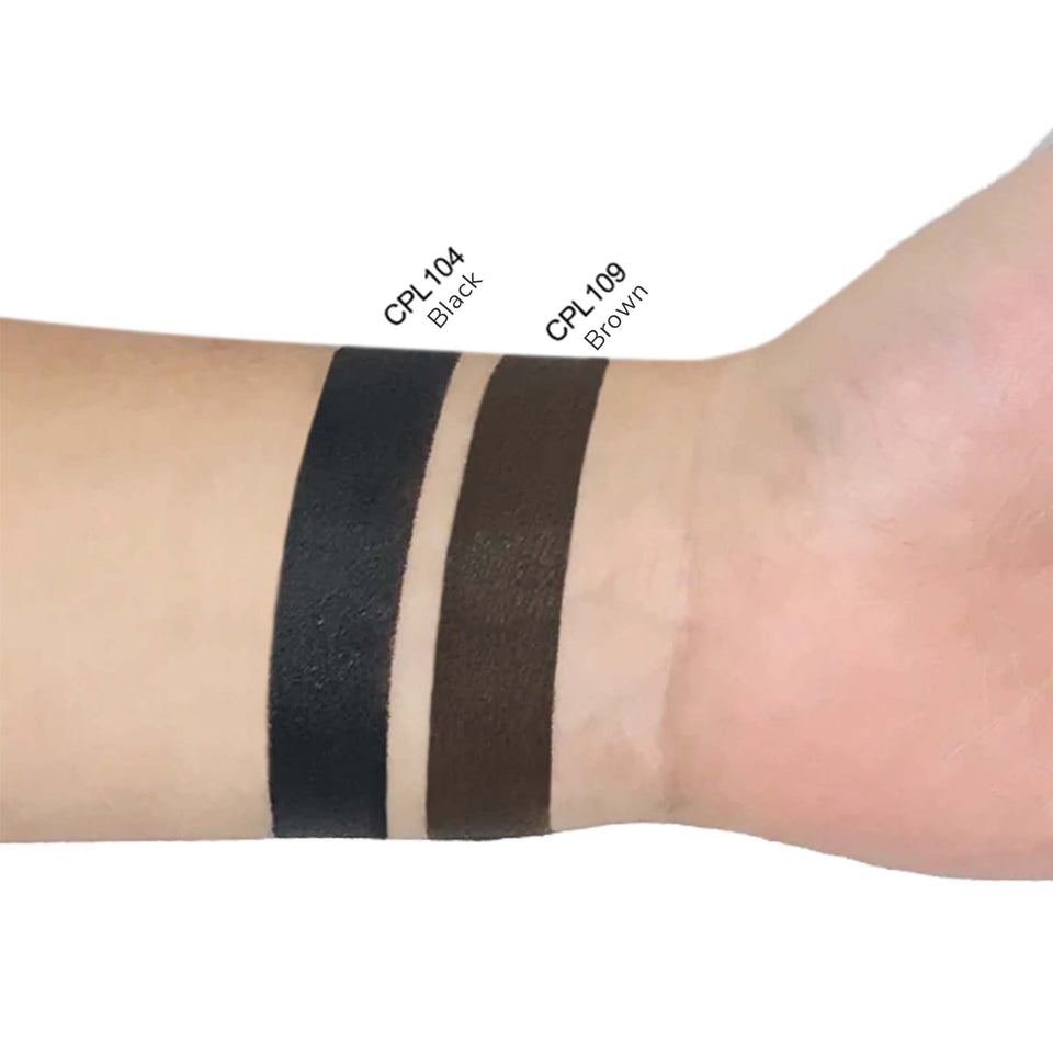 Color Rich Pro Line - Black - Mallou Pure Essence